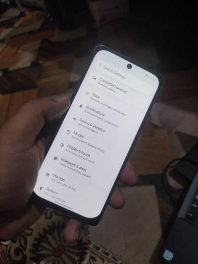 Google Pixel 7