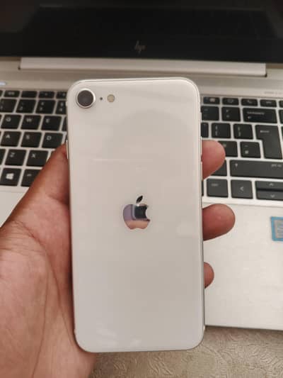 Apple iPhone SE