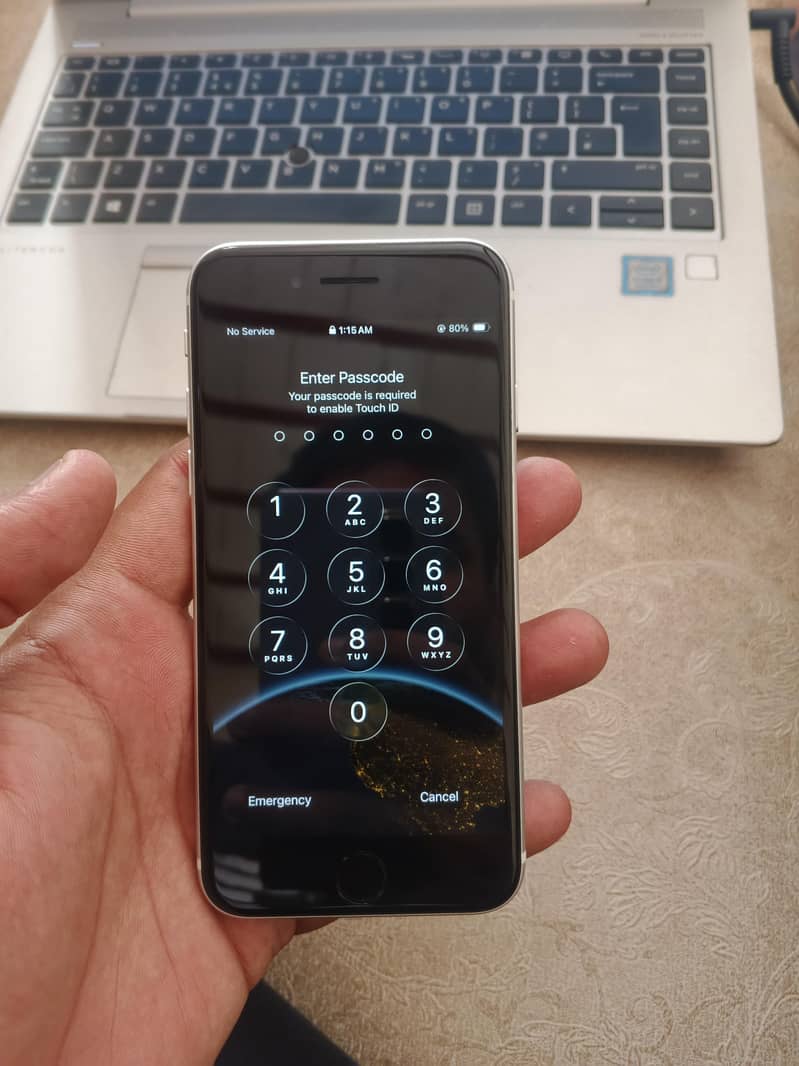 Apple iPhone SE 1