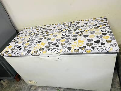 Deep Freezer 03248468747