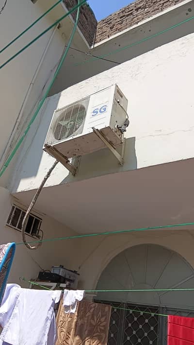 Old AC Purchase Purana AC Khareedte Hain