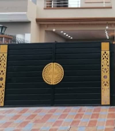CANAL ROAD MADINA TOWN FAISALABAD Note Commercial Properties And Offices Are Available For All Types Specification About House 12 Marla Double Storey New House For Rent