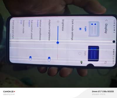 Samsung  S20 Plus 5g Sale & Exchange