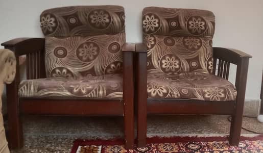 2 seater sofa set for sale