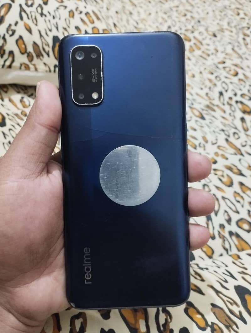 Realme 7 Pro 6
