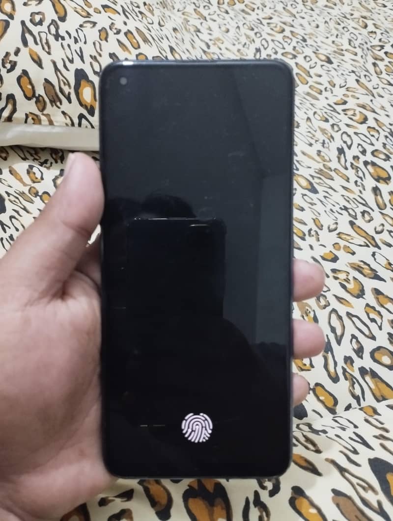 Realme 7 Pro 7