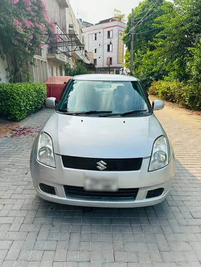 Suzuki Swift 1,3 dlx 2018