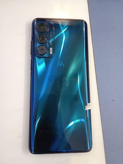 Motorola Edge