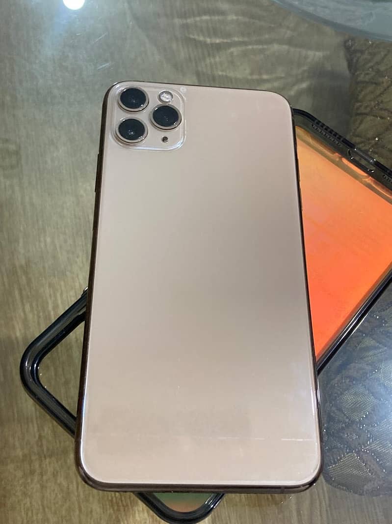 Iphone 11pro max (urgent sale) 0