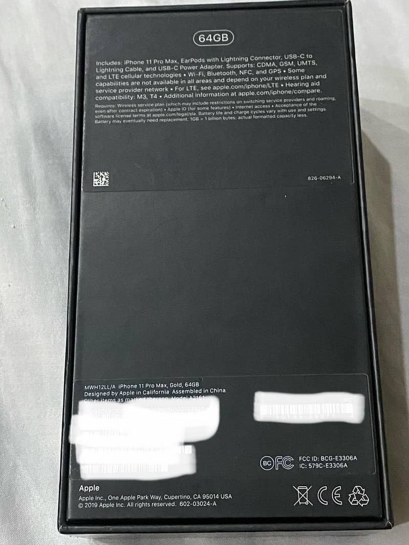 Iphone 11pro max (urgent sale) 8