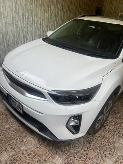KIA STONIC 2025