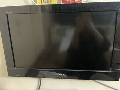 Sony LCD