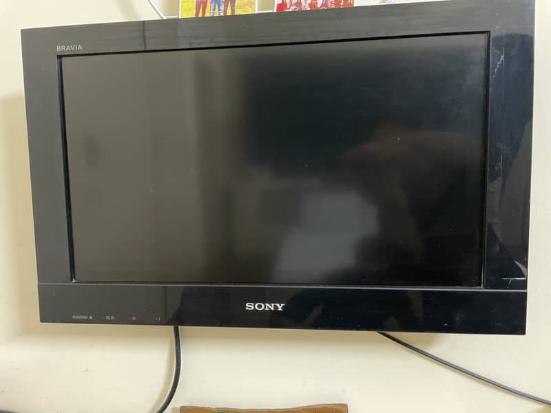 Sony LCD 1