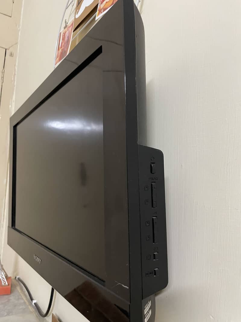 Sony LCD 2