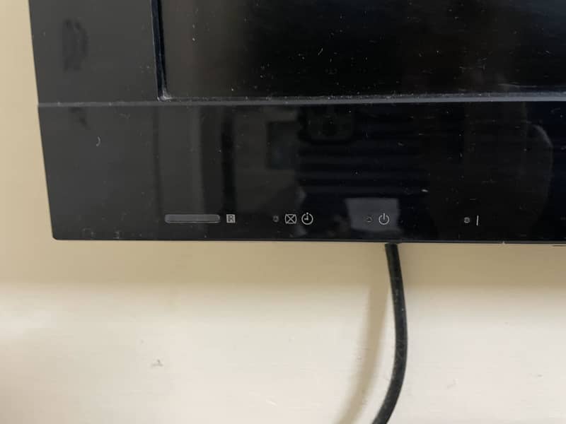 Sony LCD 3