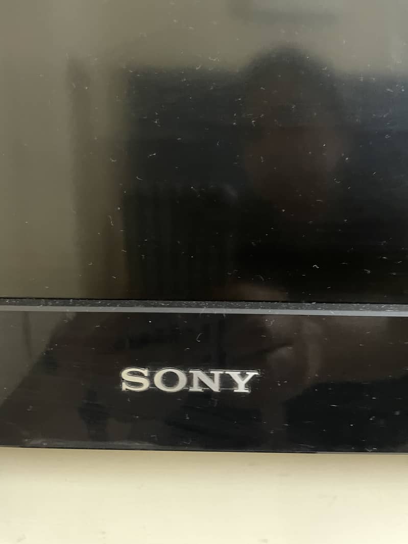 Sony LCD 4