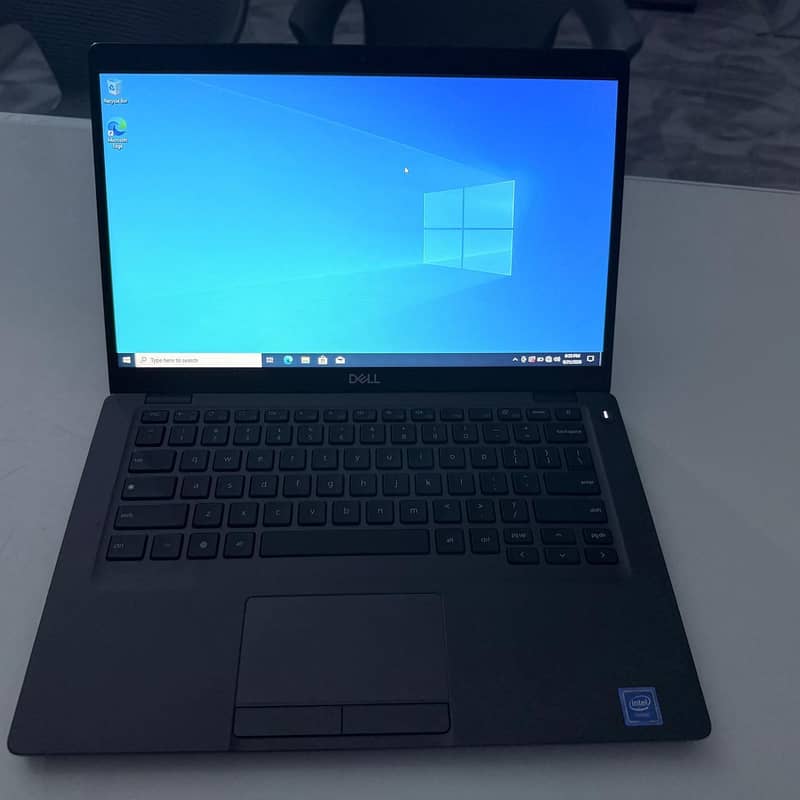 Dell laptop 1