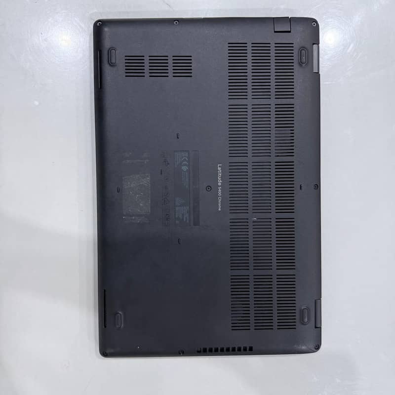 Dell laptop 2