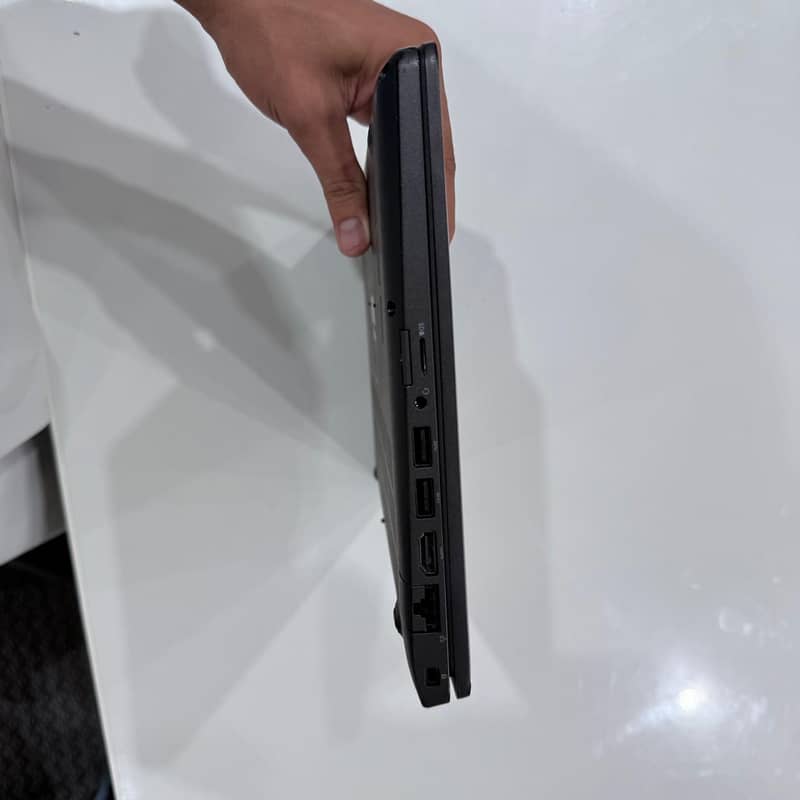 Dell laptop 3