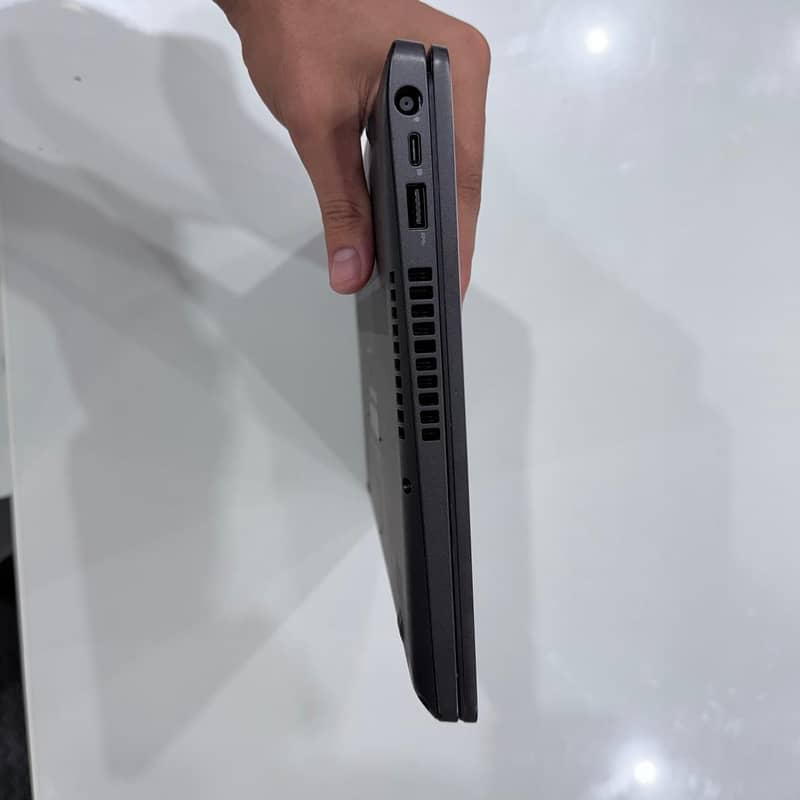 Dell laptop 4
