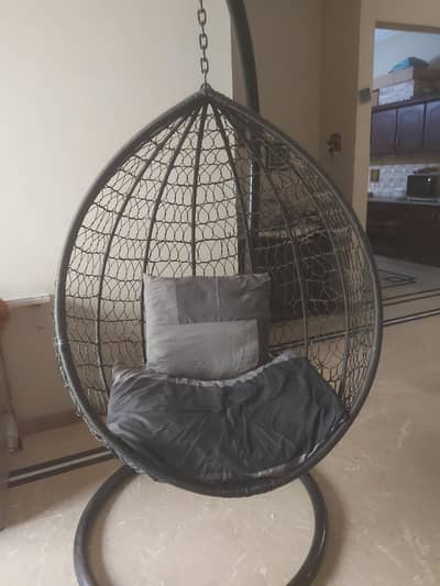 swing chair hanging jhoola