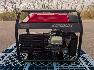Kubota | Robin | Hyundai | Rato | Yokohama Generators Sale