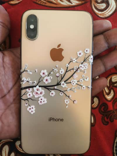 Iphone xs