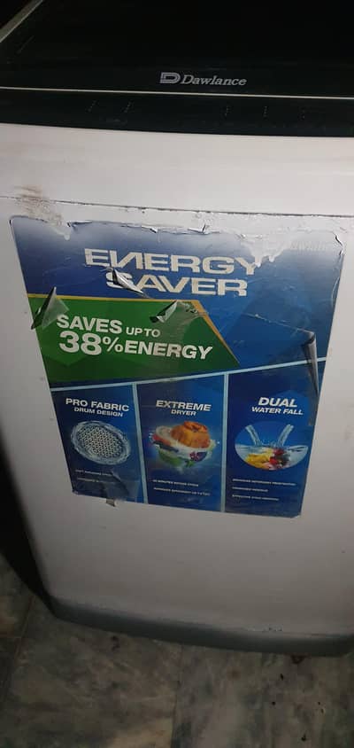best working condition automatic washing machine for Sale