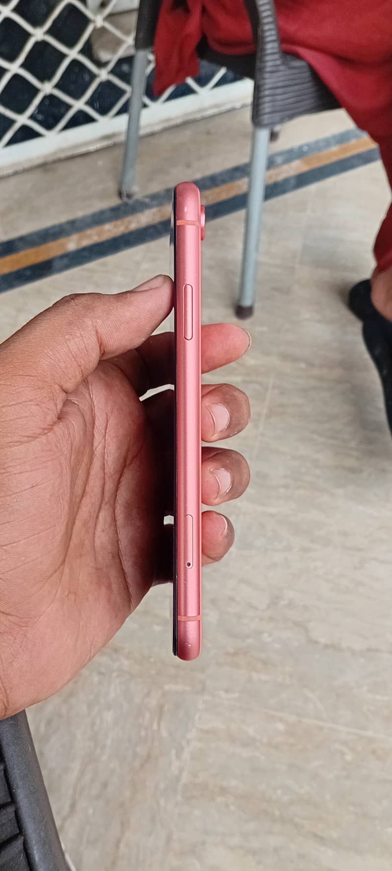 Apple iPhone XR 1