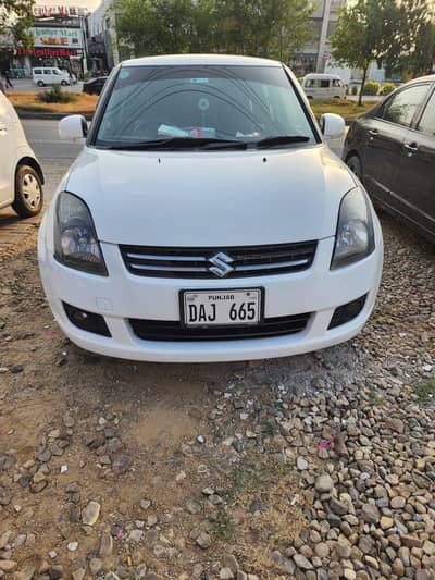 Suzuki Swift B2B Geniune