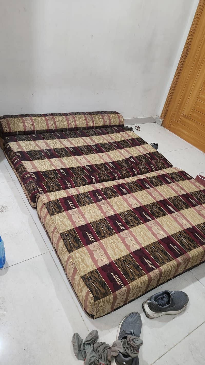 sofa cum bed 1