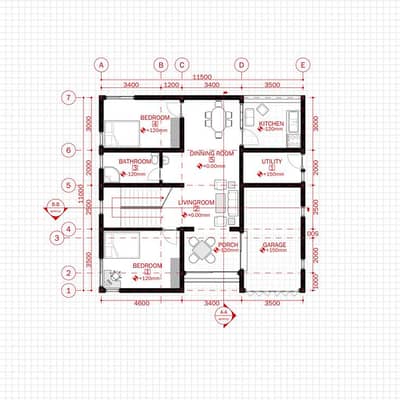 AutoCAD Draftsman / Architectural & Interior Designer – Lahore