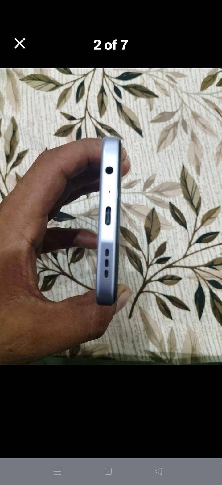 OPPO A6x 2