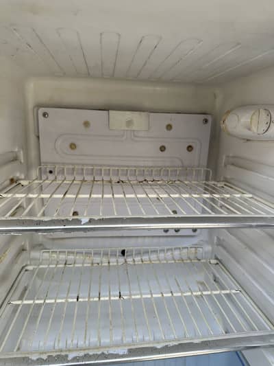 orient fridge for sale  check warranty 1 month
