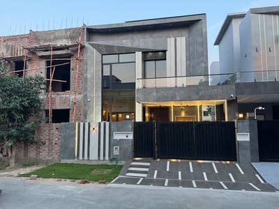 8 Marla Brand New Modern House