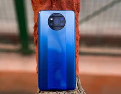 Xiaomi Poco X3 Pro