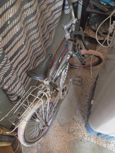 2 kids cycles