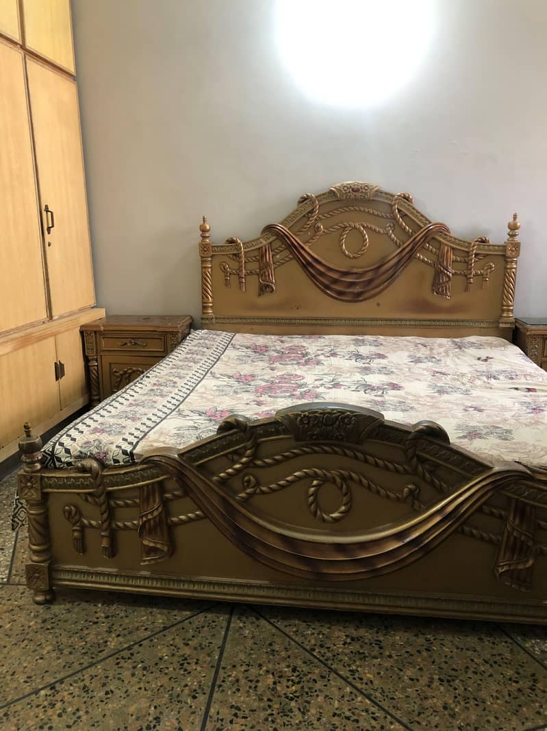 bedset 2