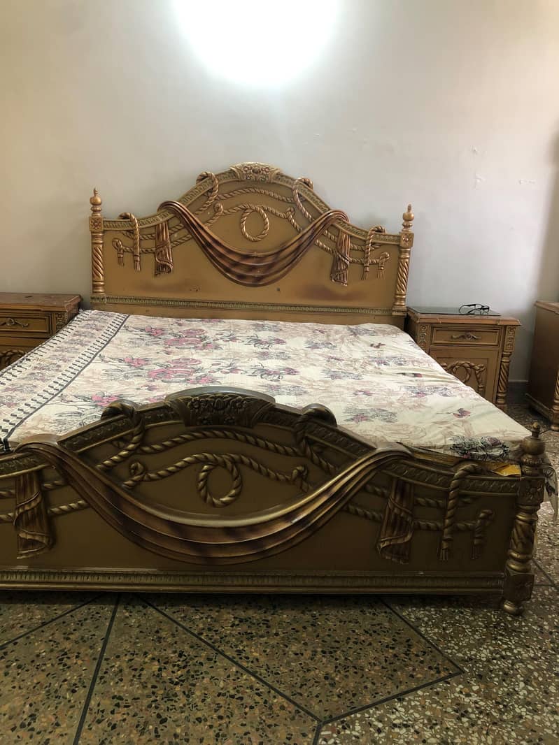 bedset 4