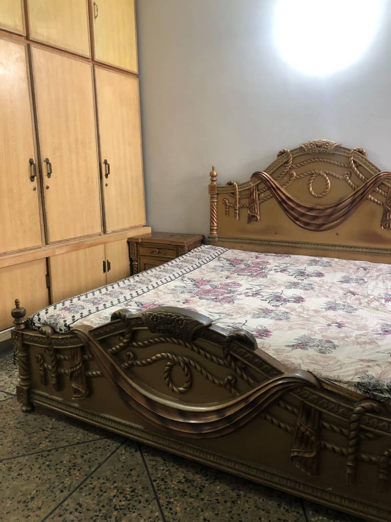 bedset 7