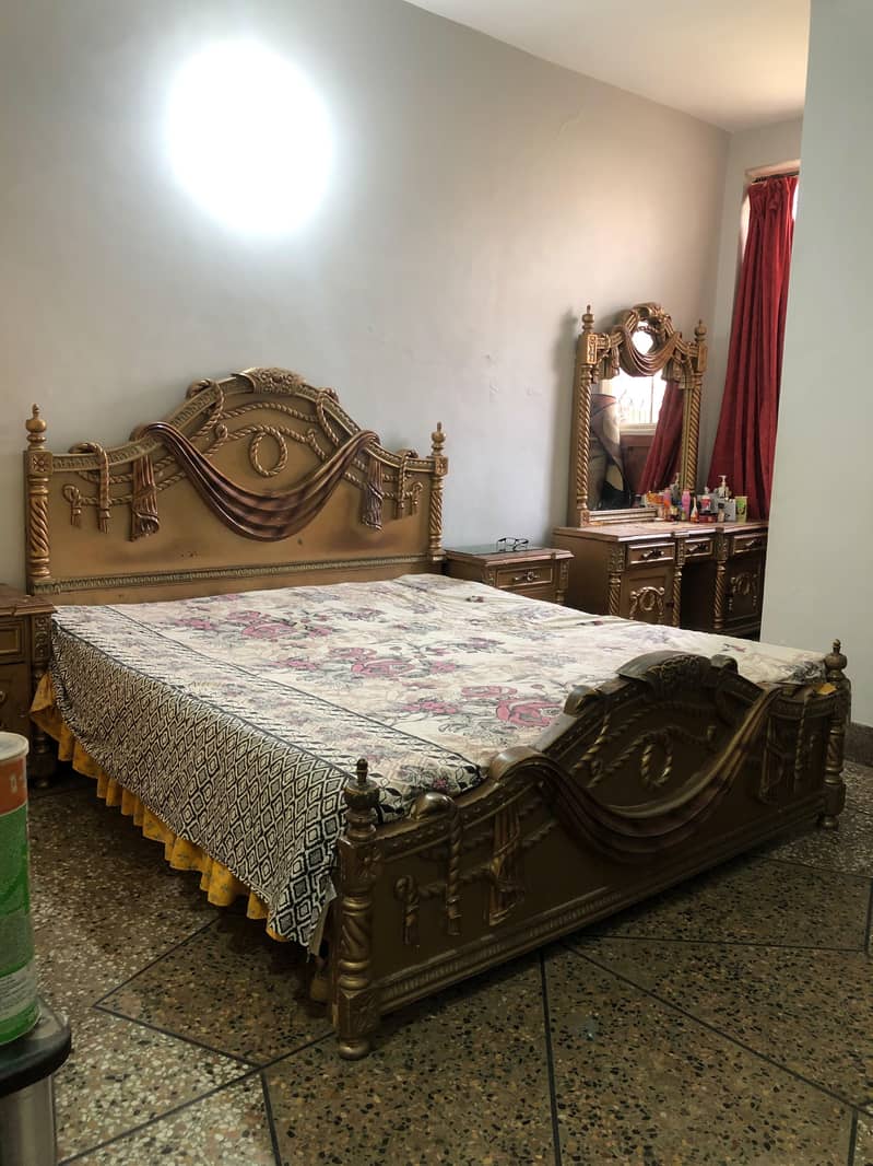 bedset 10
