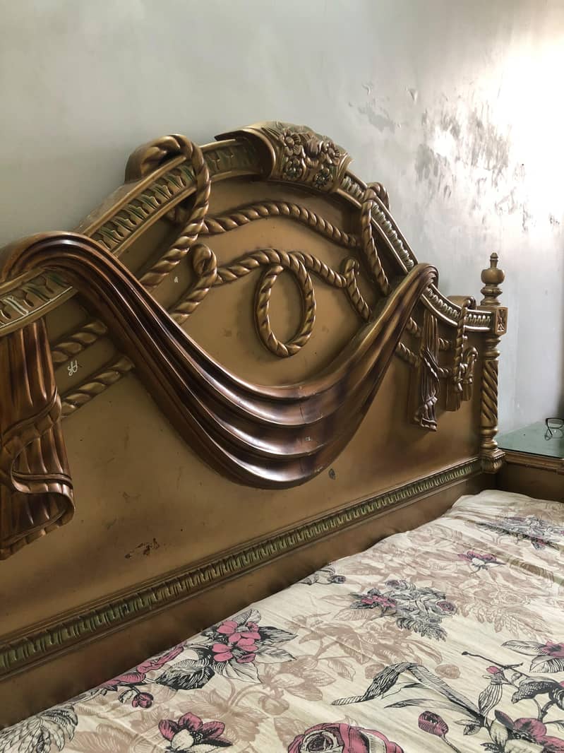 bedset 12