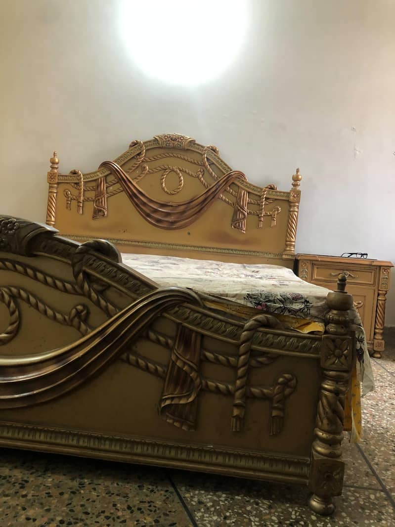 bedset 13
