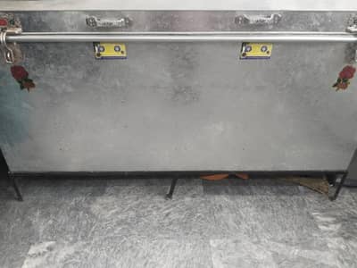 paitty 6 feet with stand