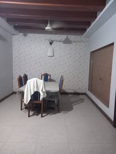 6 Marla House For Rent Officers Colony Near Canal Road