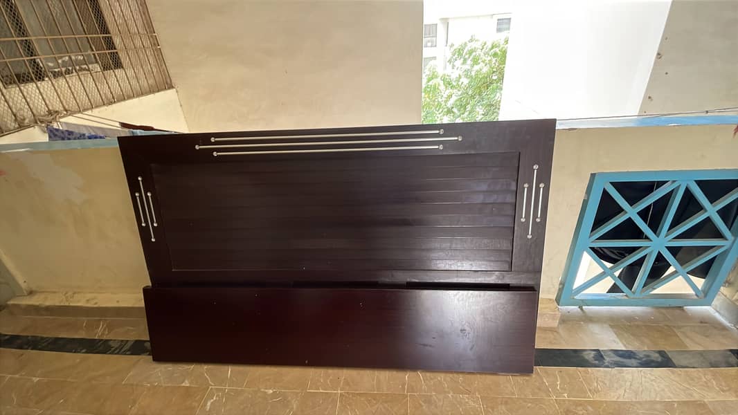 Bed set 1