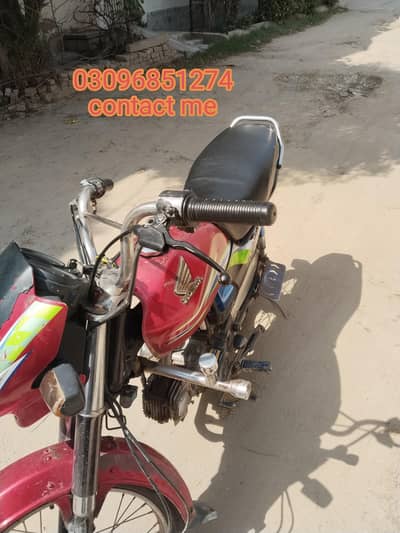 CD Dream 70 For sale 0.3. 0.9. 6.8. 5.1. 2.7. . 4 biluk ok bike ha