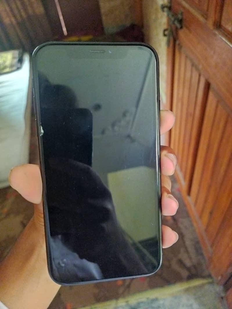 Iphone xr 7