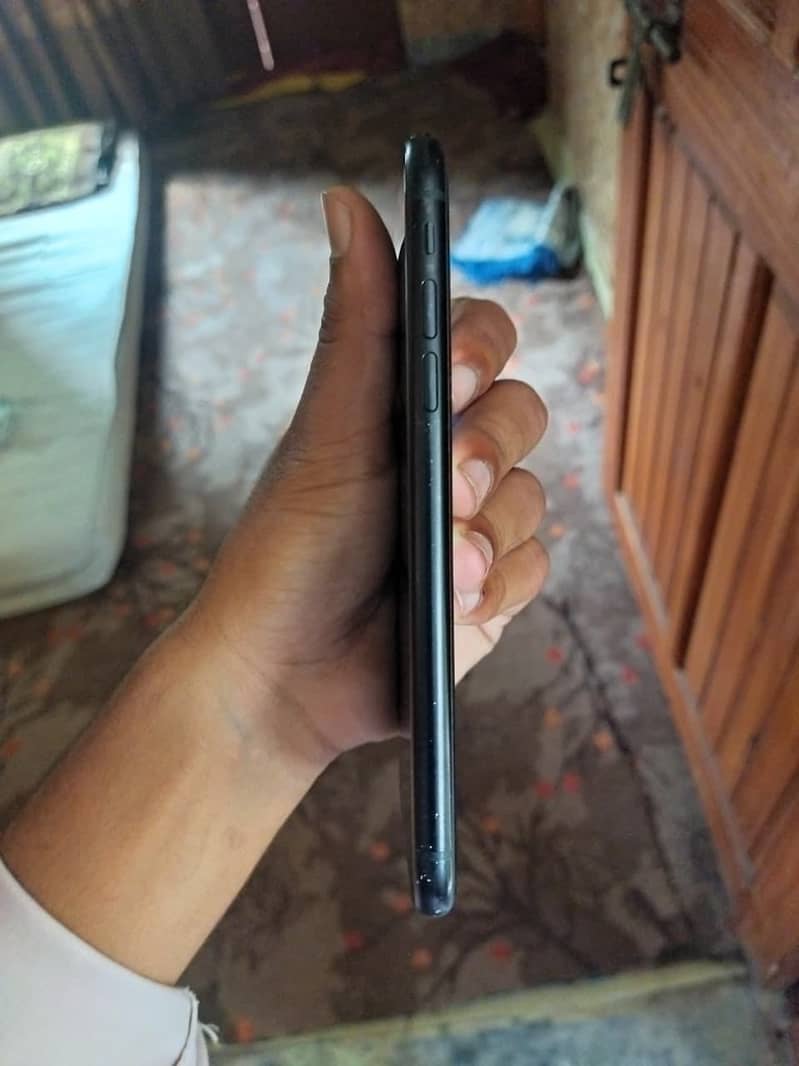 Iphone xr 5