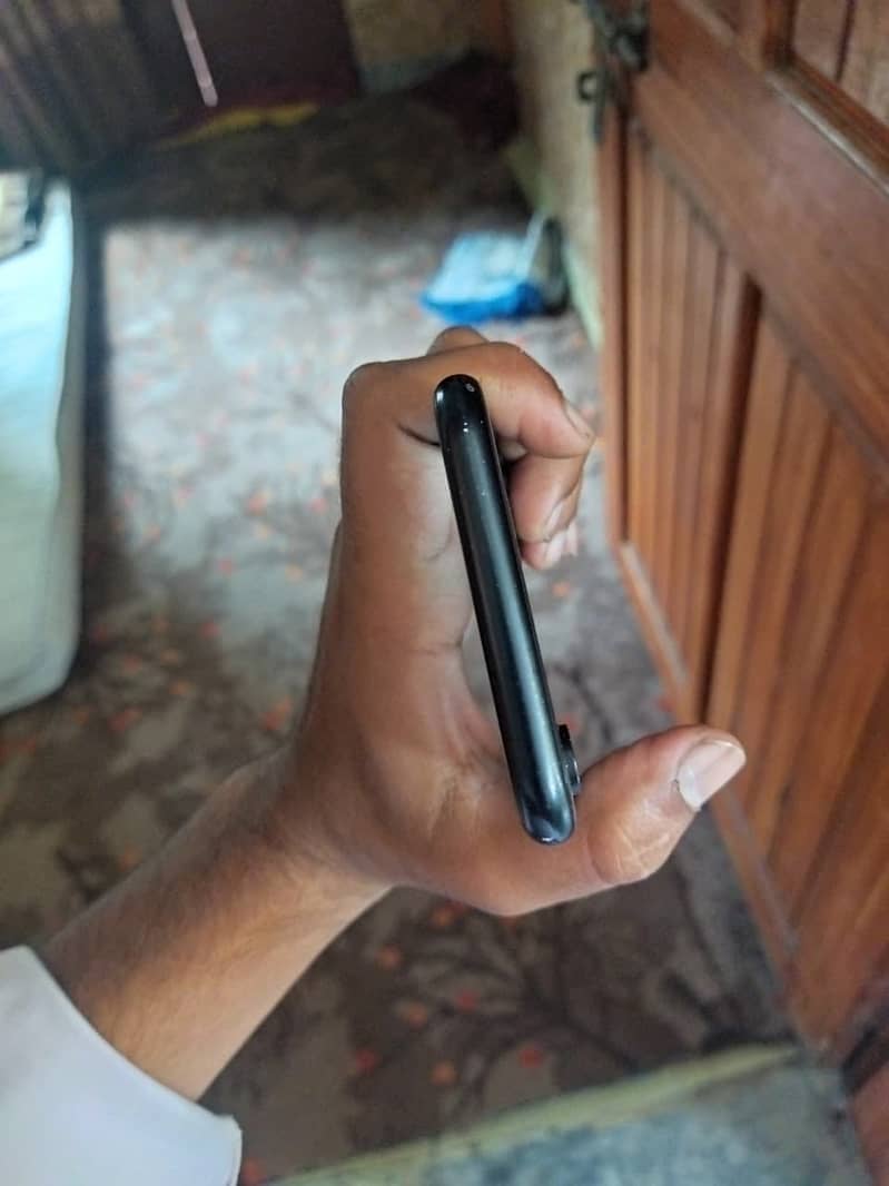 Iphone xr 6